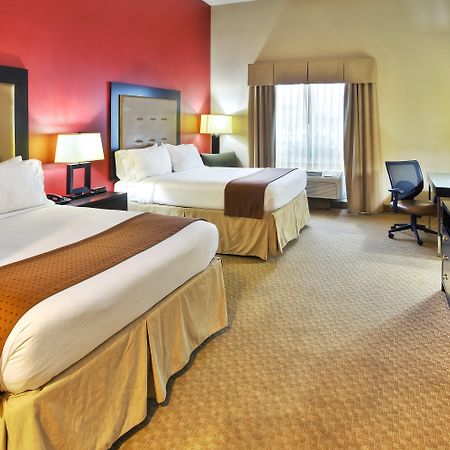 Holiday Inn Killeen - Fort Cavazos Area Exterior photo