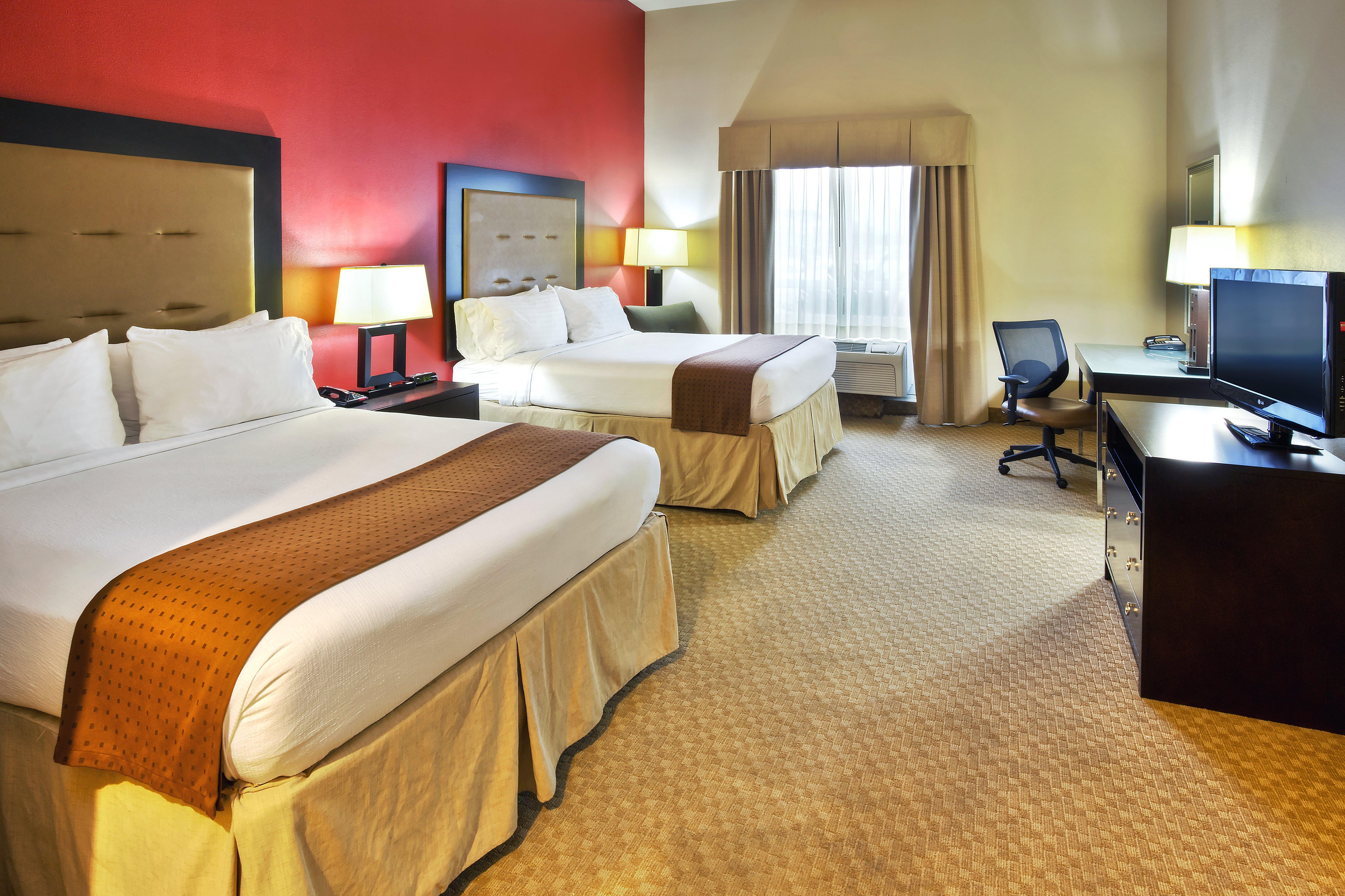 Holiday Inn Killeen - Fort Cavazos Area Exterior photo
