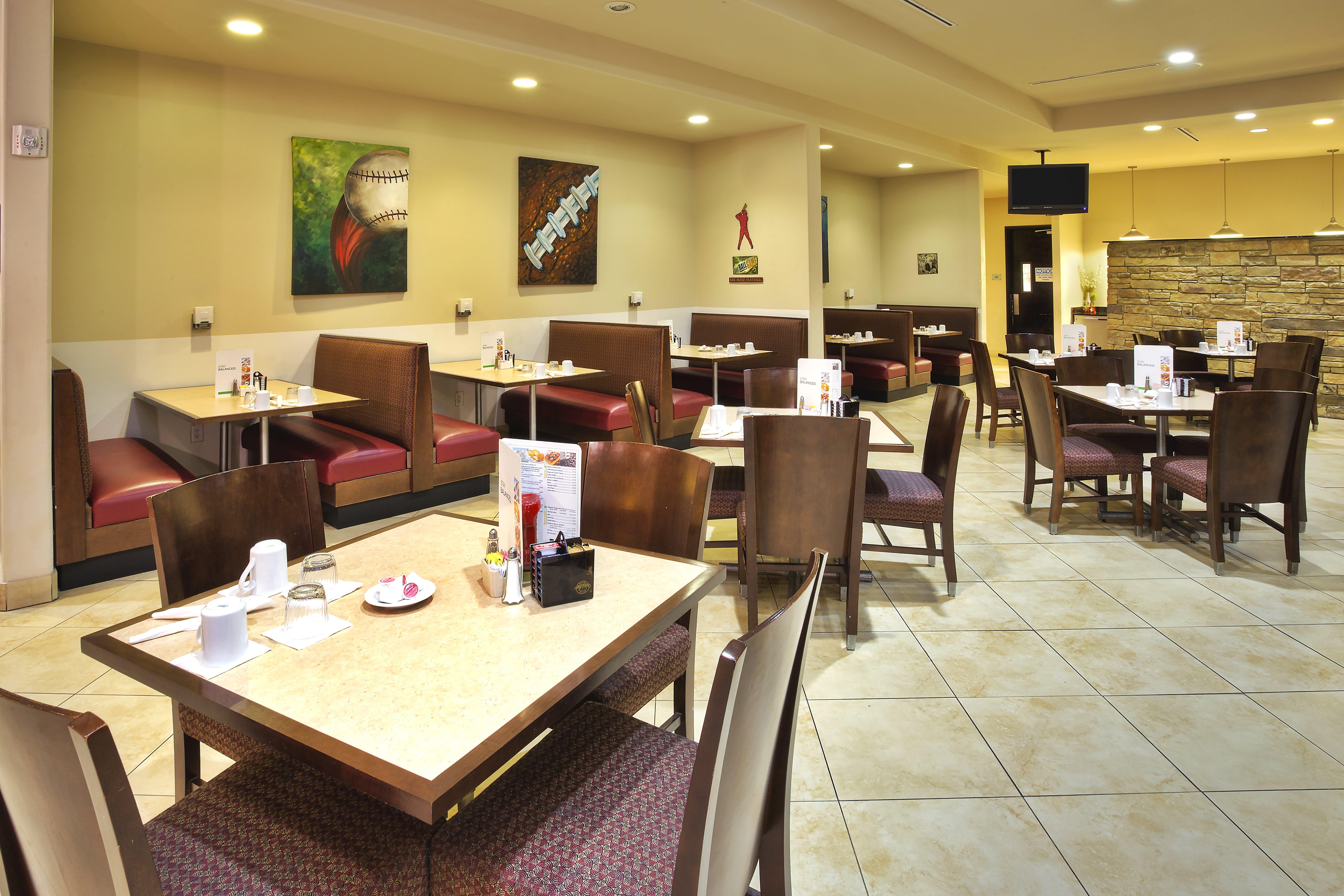 Holiday Inn Killeen - Fort Cavazos Area Exterior photo
