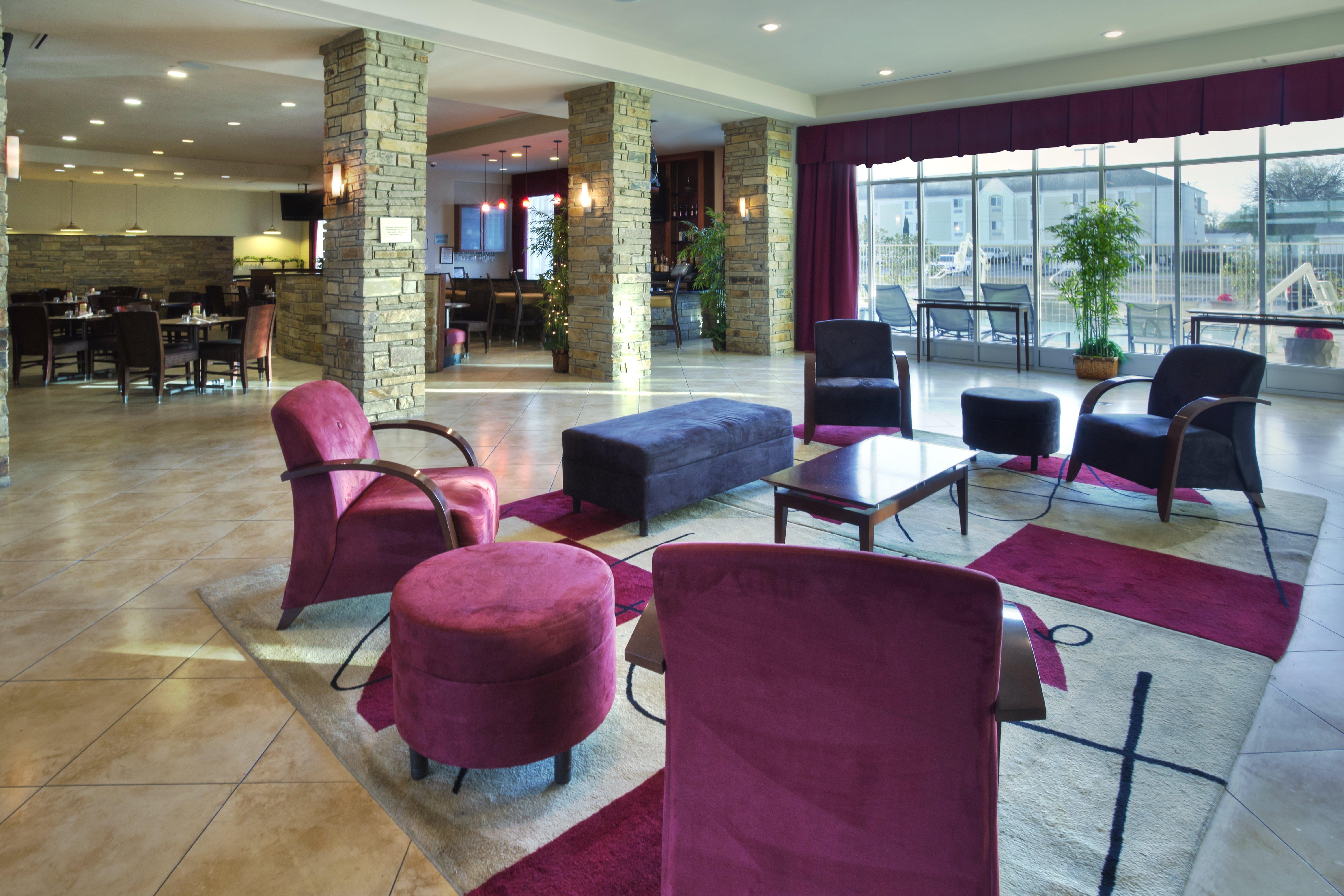 Holiday Inn Killeen - Fort Cavazos Area Exterior photo