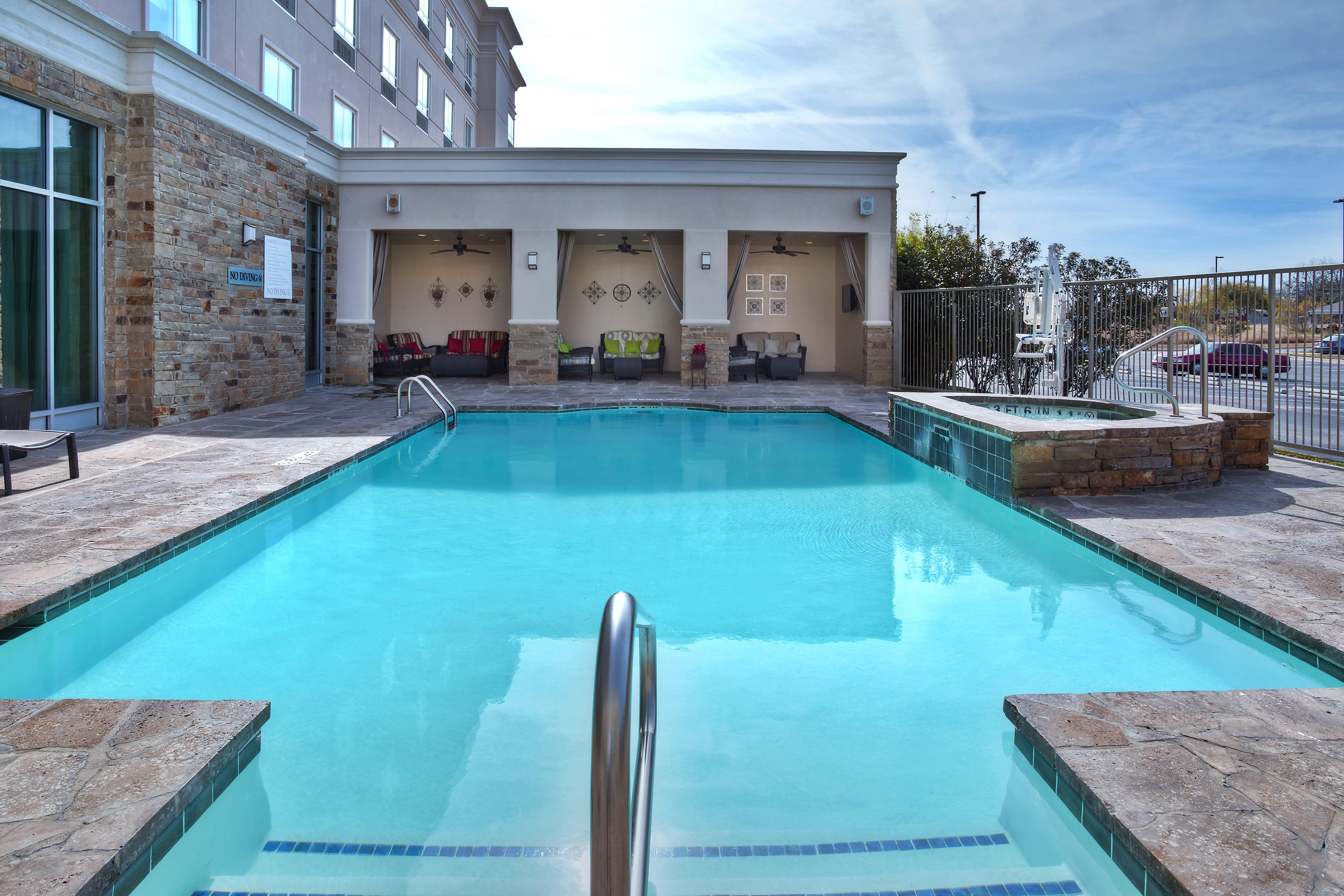 Holiday Inn Killeen - Fort Cavazos Area Exterior photo