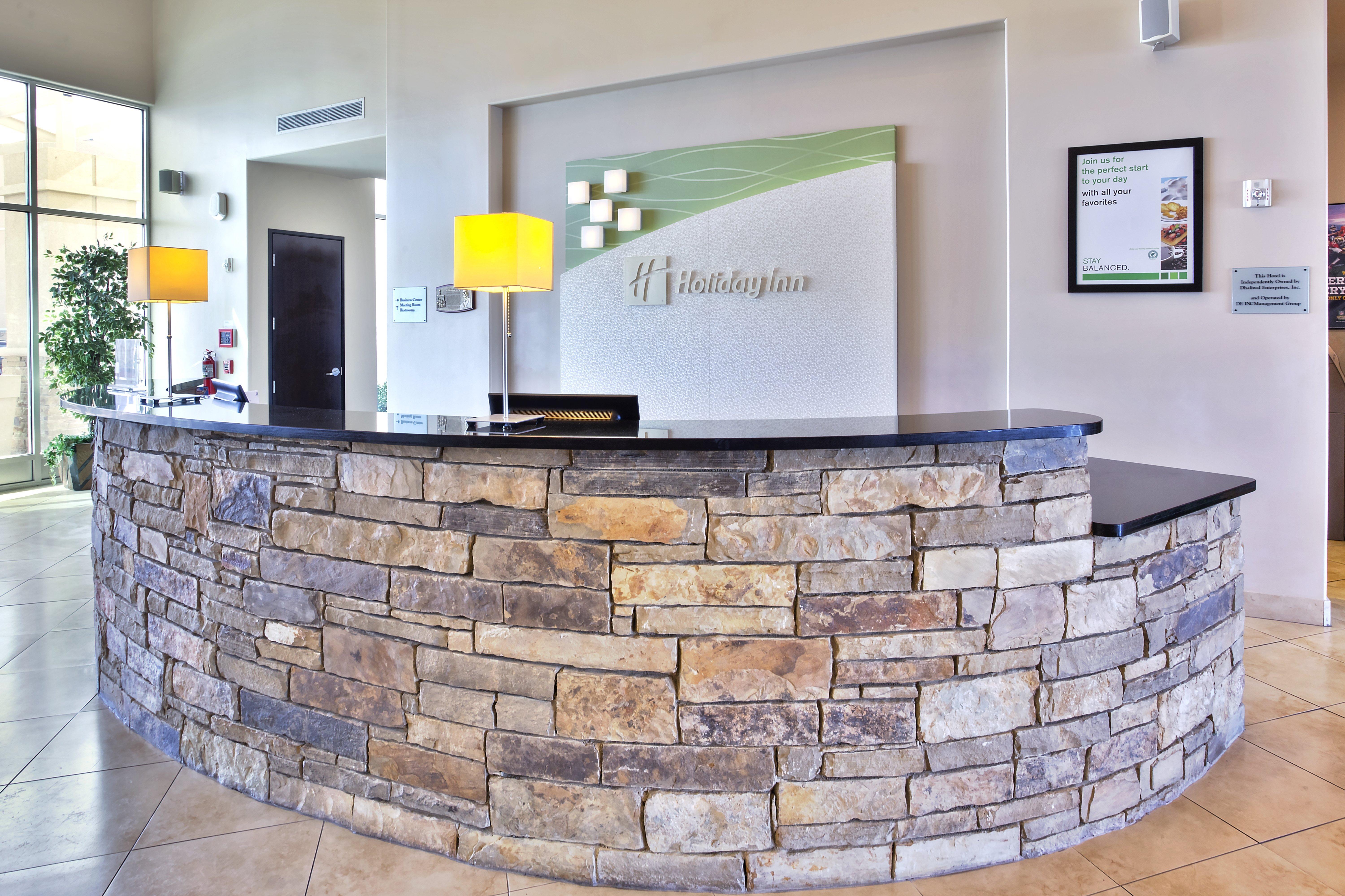 Holiday Inn Killeen - Fort Cavazos Area Exterior photo