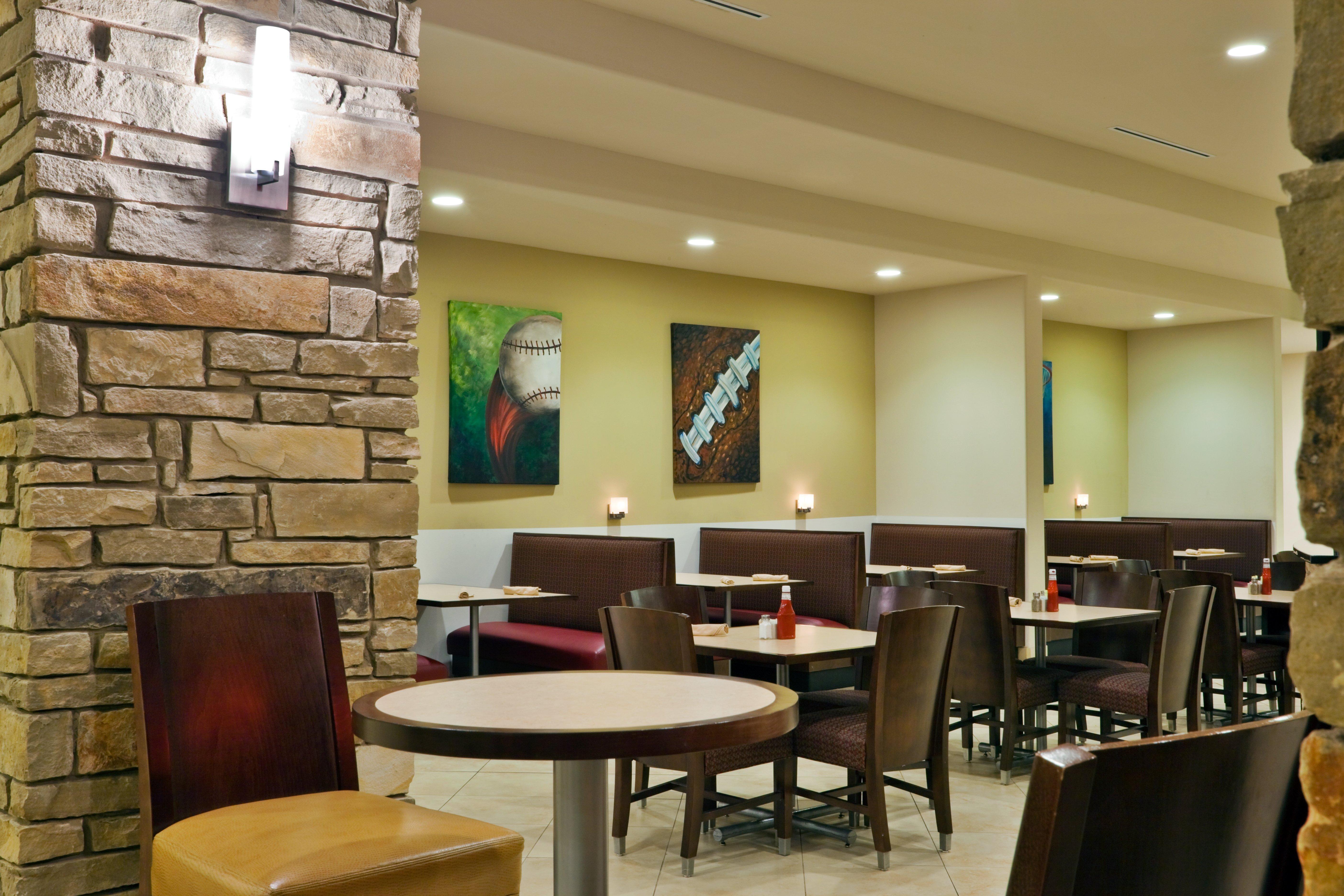 Holiday Inn Killeen - Fort Cavazos Area Exterior photo