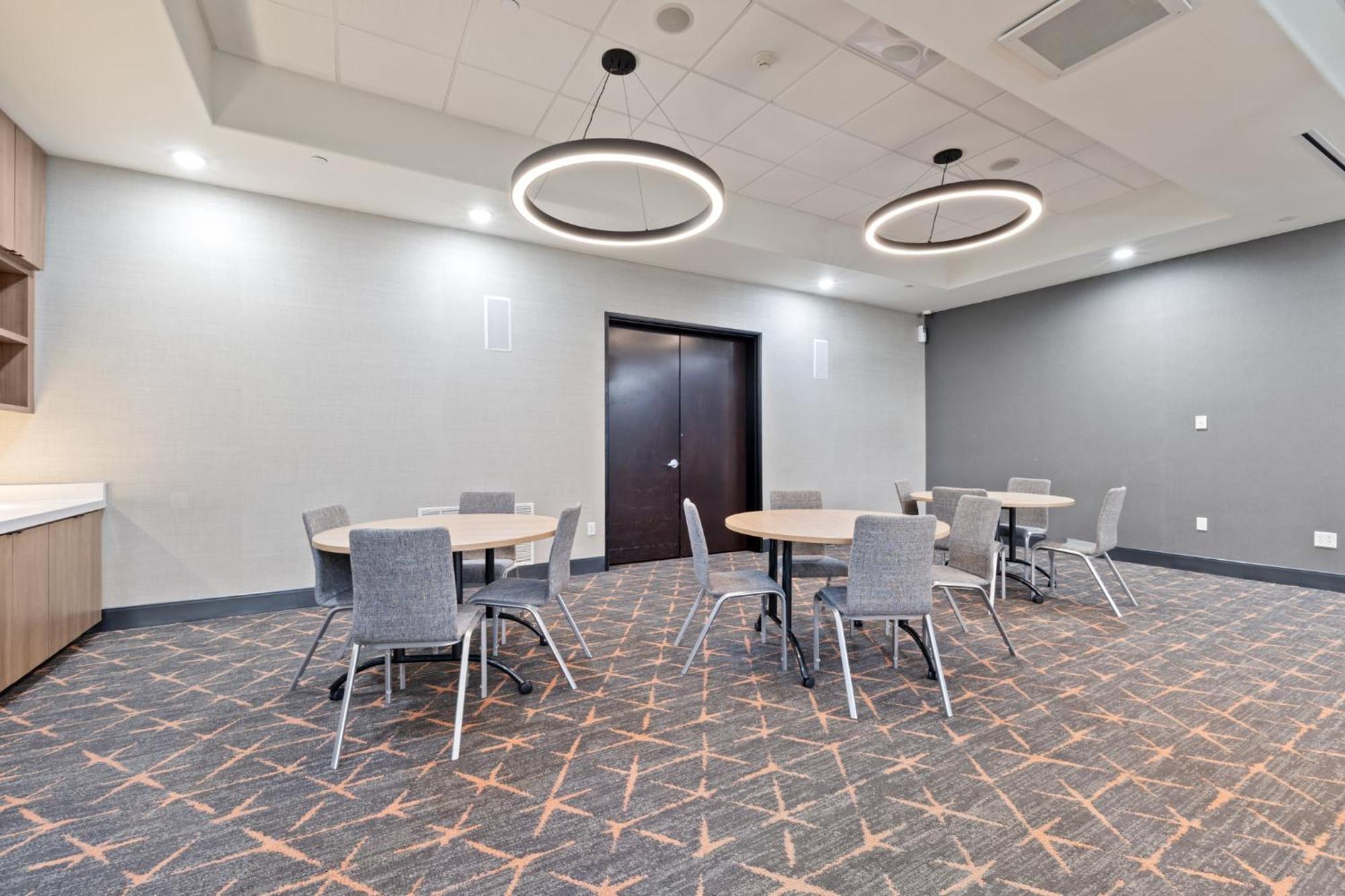 Holiday Inn Killeen - Fort Cavazos Area Exterior photo