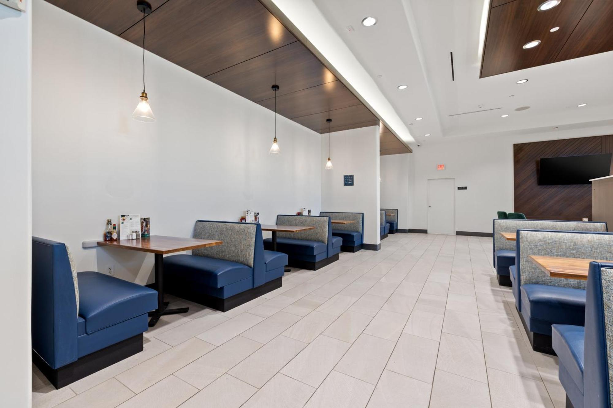 Holiday Inn Killeen - Fort Cavazos Area Exterior photo
