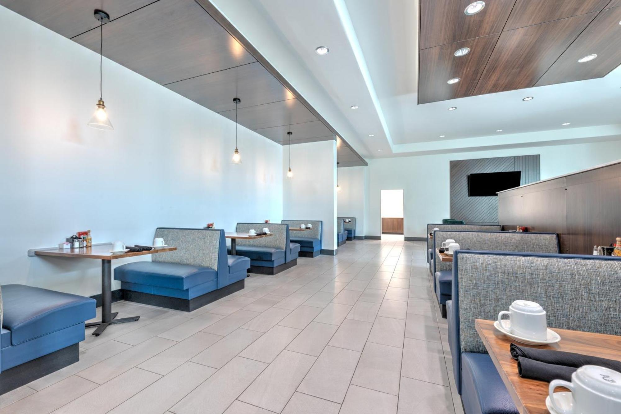 Holiday Inn Killeen - Fort Cavazos Area Exterior photo